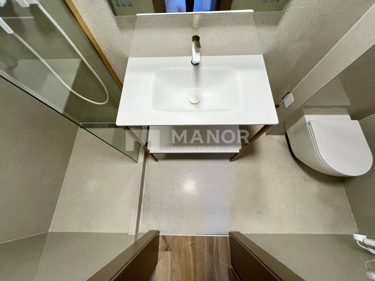 Appartamento Crikvenica, 33,20m2