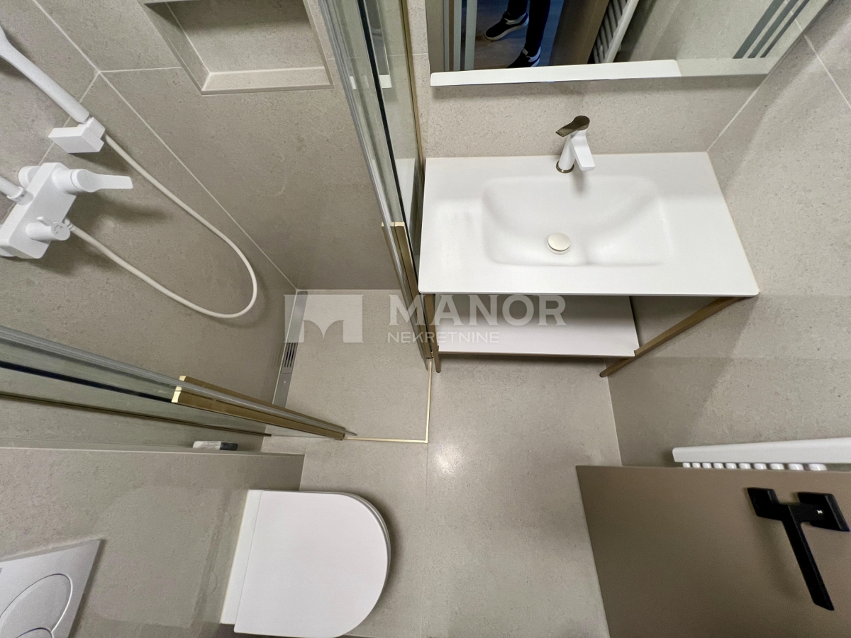 Appartamento Crikvenica, 33,20m2