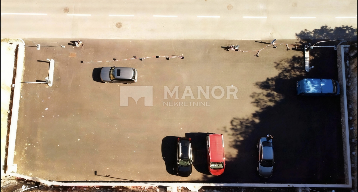 Appartamento Crikvenica, 33,20m2