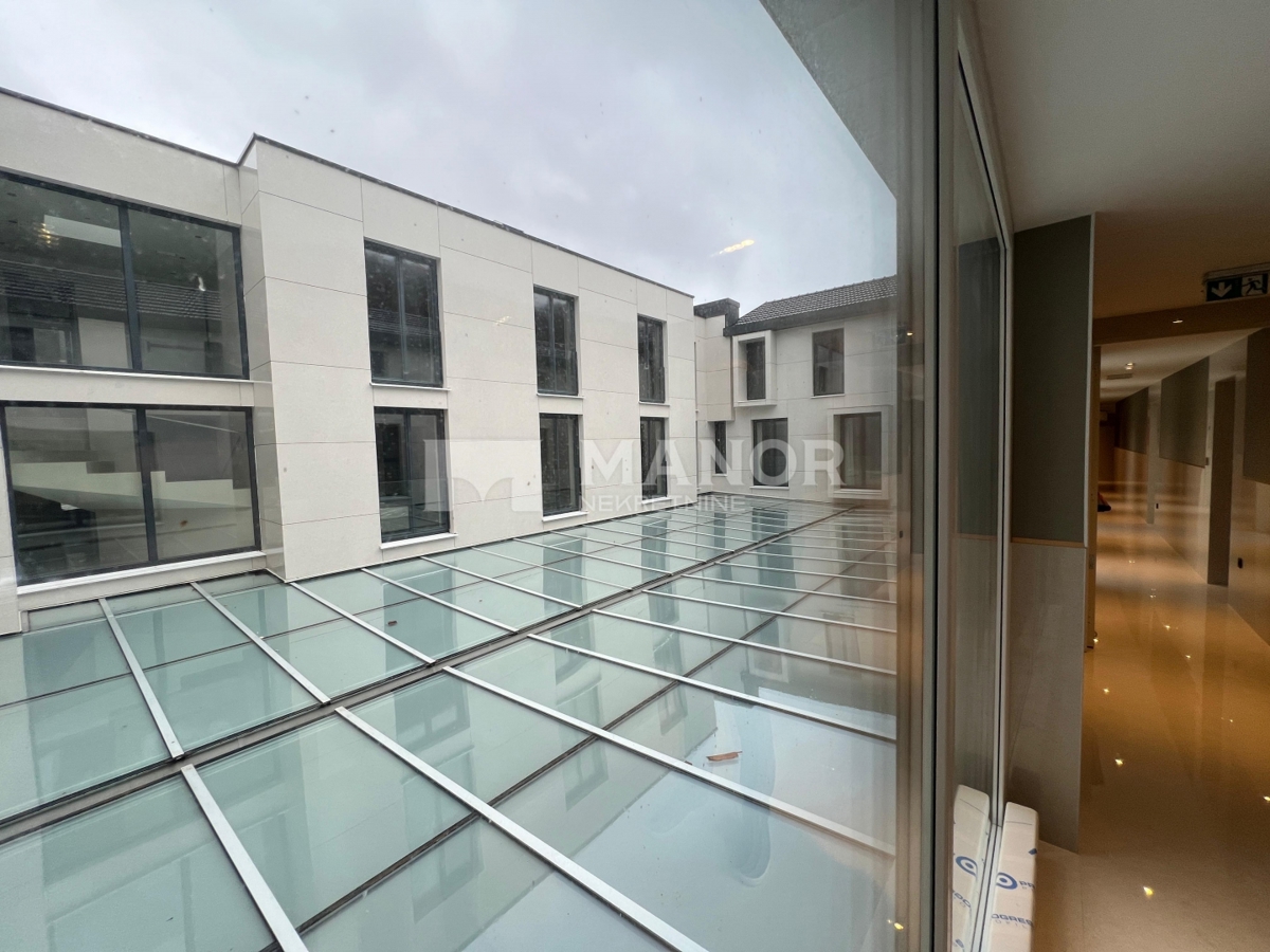 Appartamento Crikvenica, 33,20m2