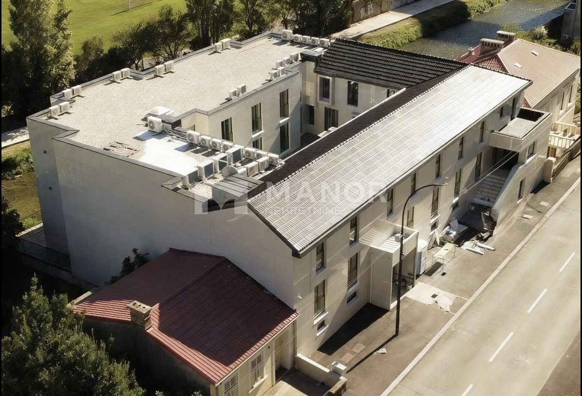 Appartamento Crikvenica, 33,20m2