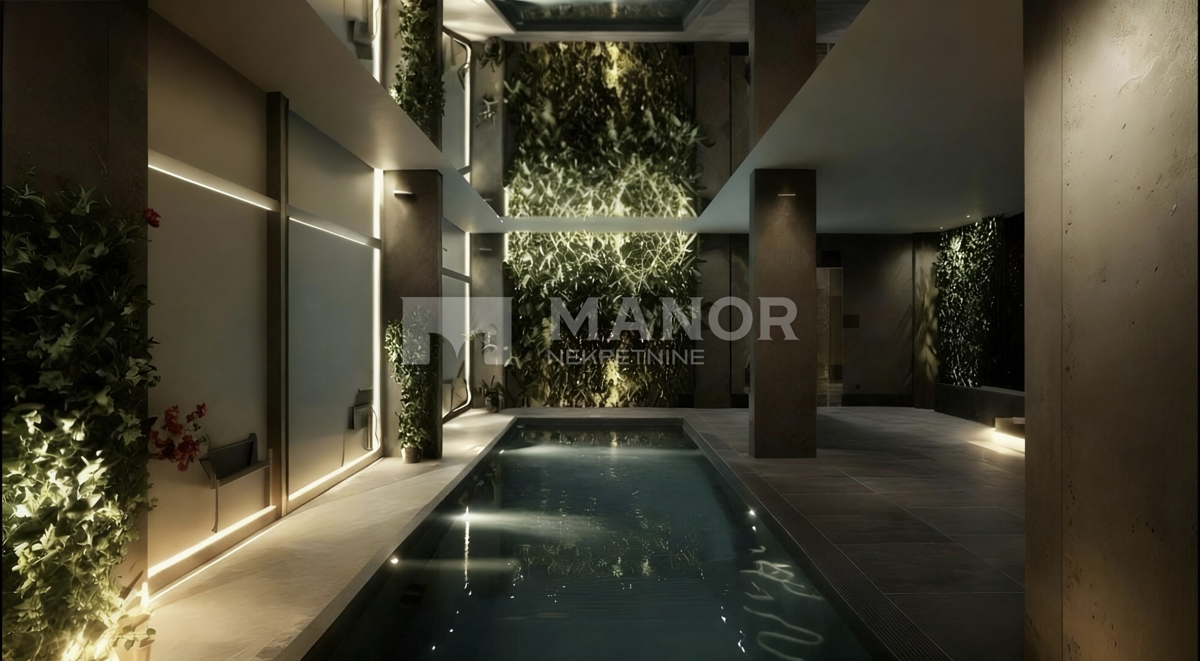 Appartamento Crikvenica, 33,20m2