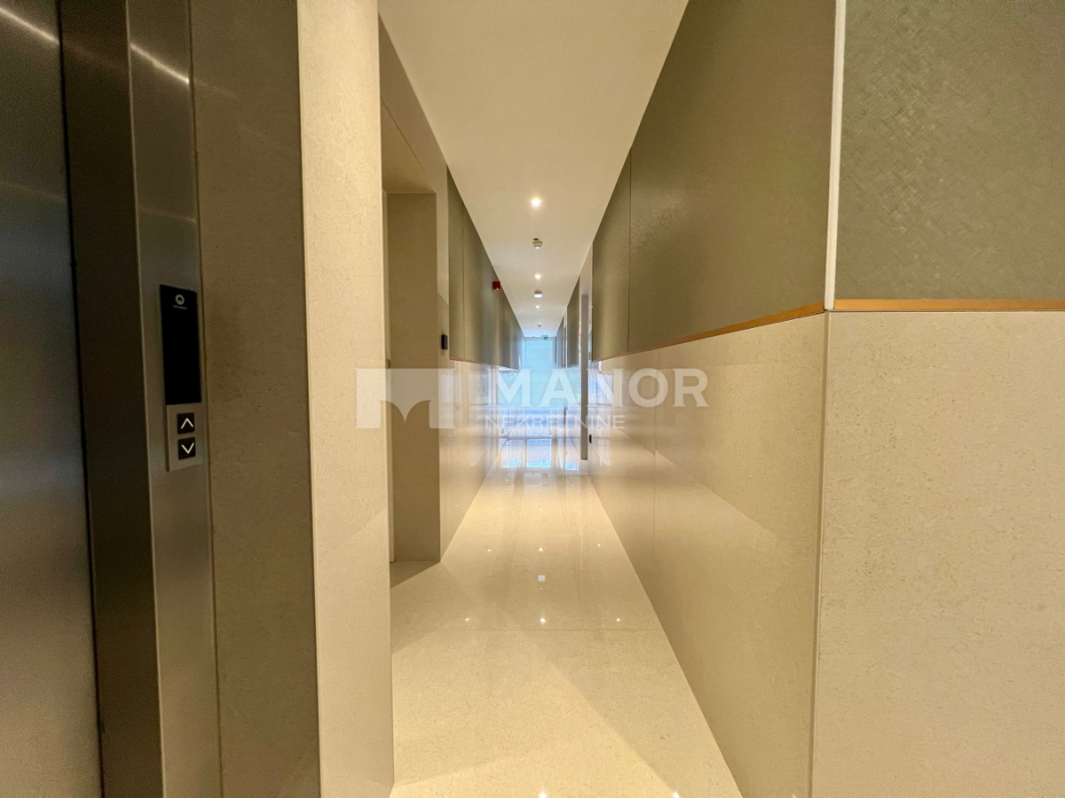 Appartamento Crikvenica, 33,20m2