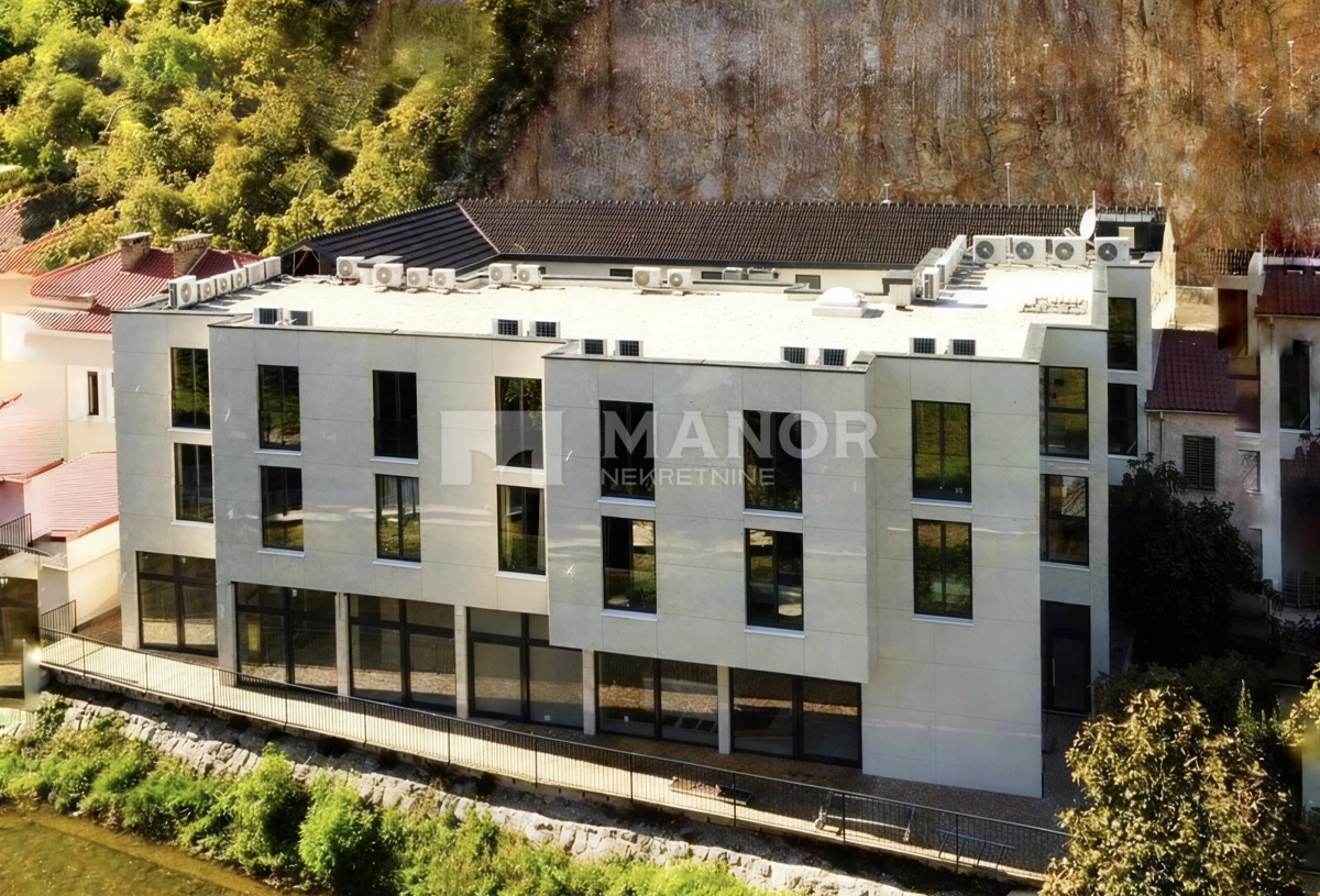 Appartamento Crikvenica, 33,20m2