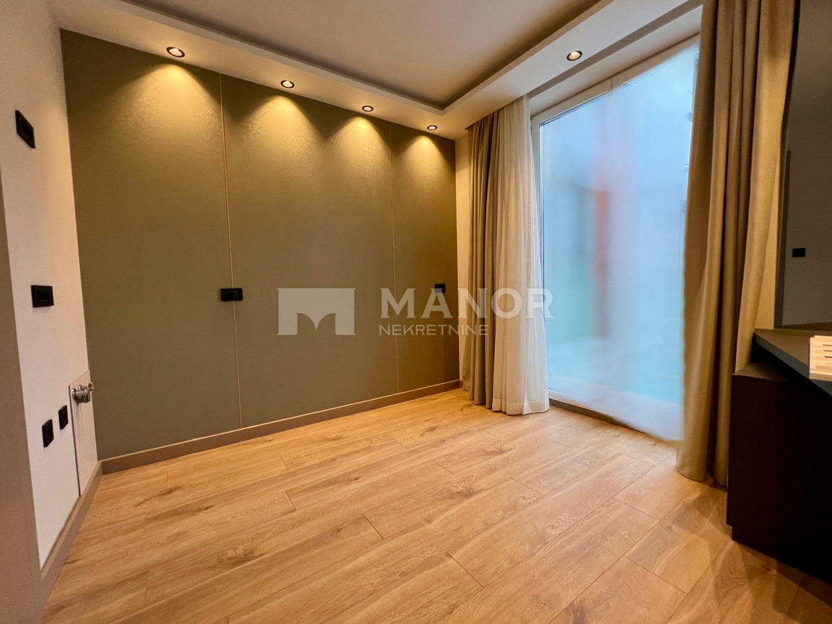 Appartamento Crikvenica, 33,20m2