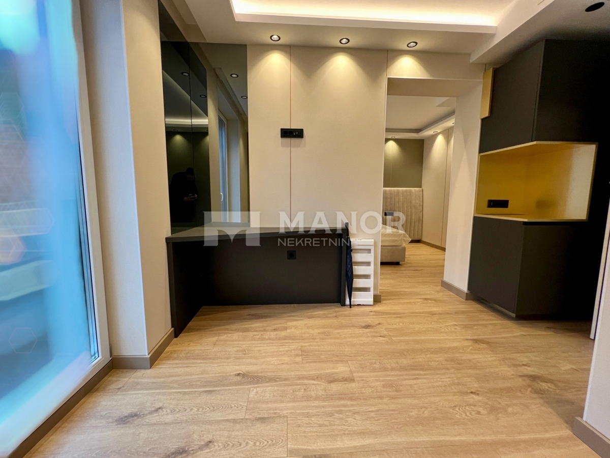 Appartamento Crikvenica, 33,20m2