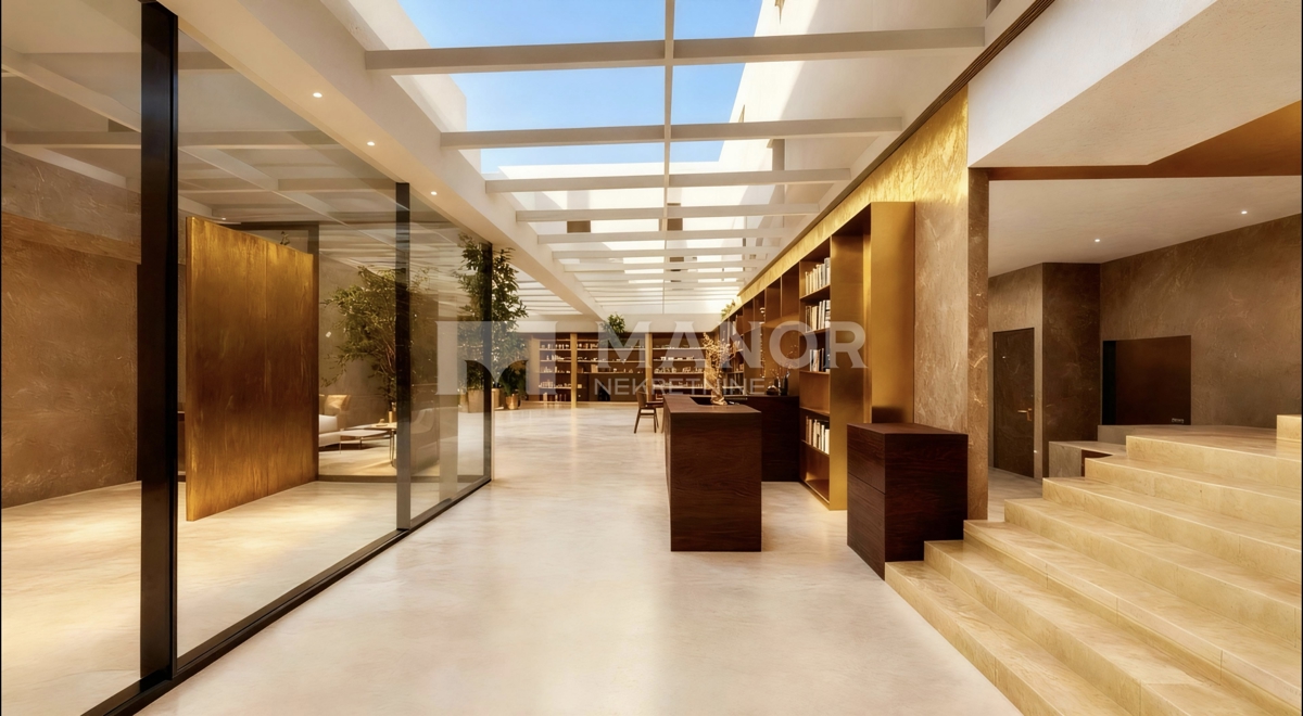 Appartamento Crikvenica, 33,20m2