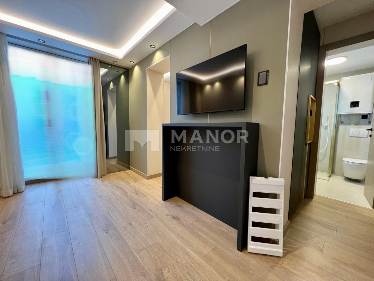 Appartamento Crikvenica, 33,20m2