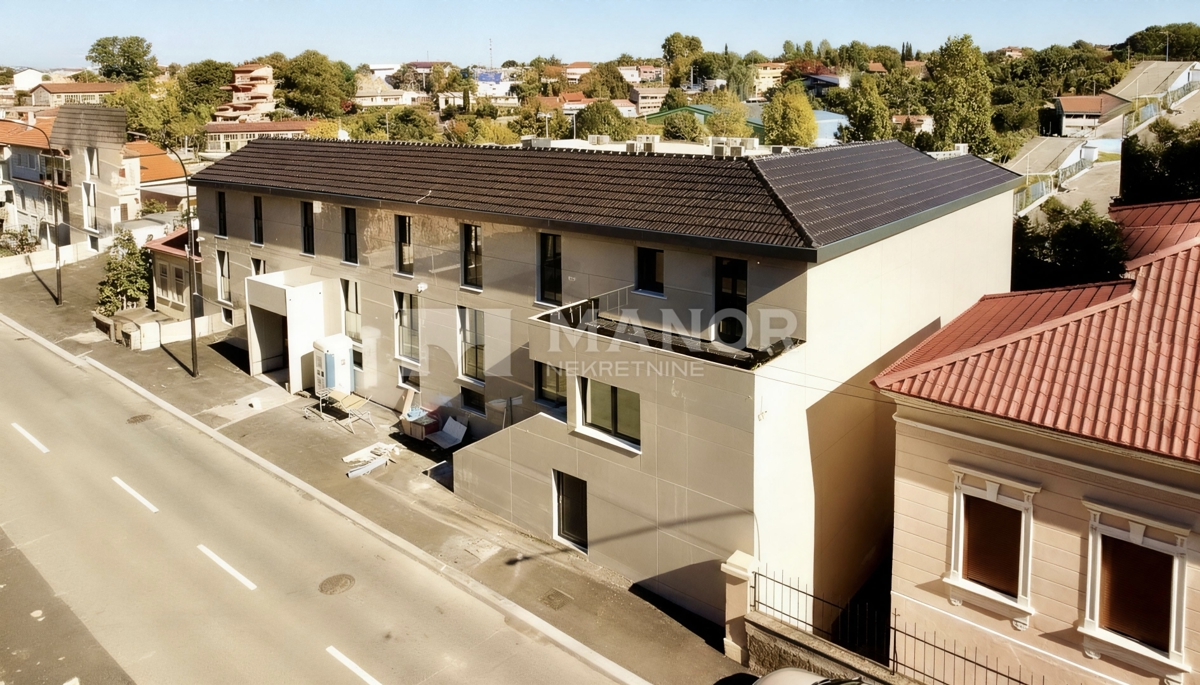 Appartamento Crikvenica, 33,20m2