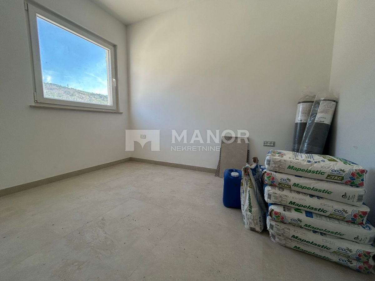 Appartamento Crikvenica, 27,41m2