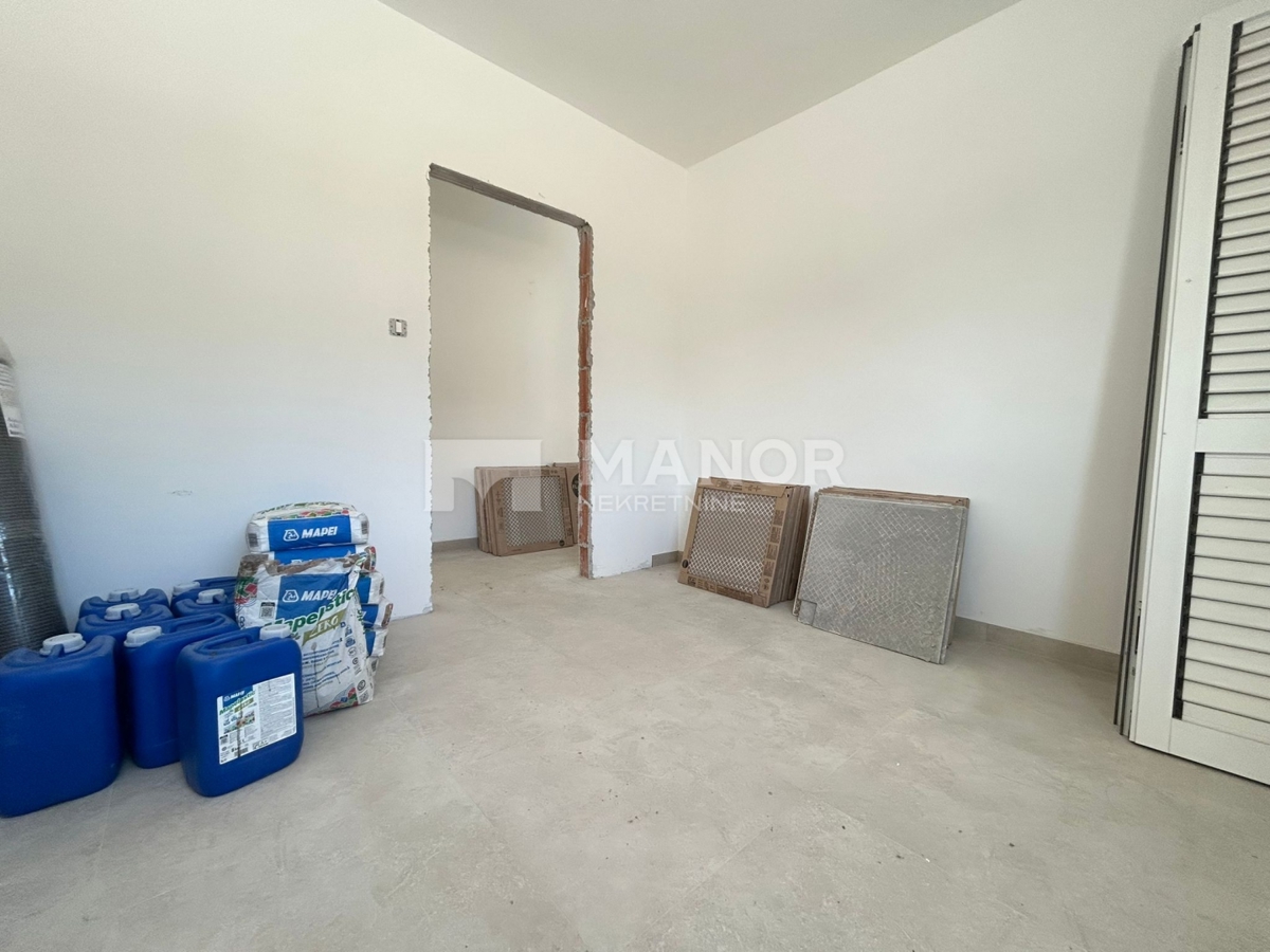 Appartamento Crikvenica, 27,41m2