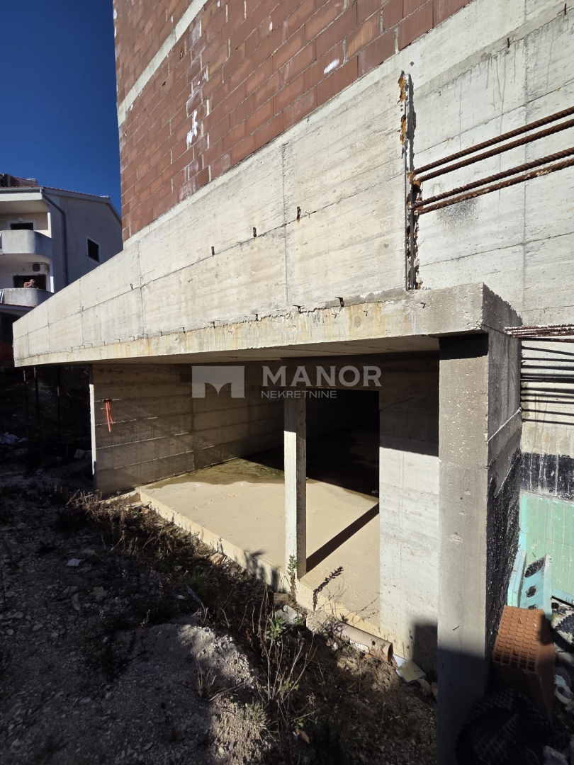 Terreno edificabile Krk, 558m2