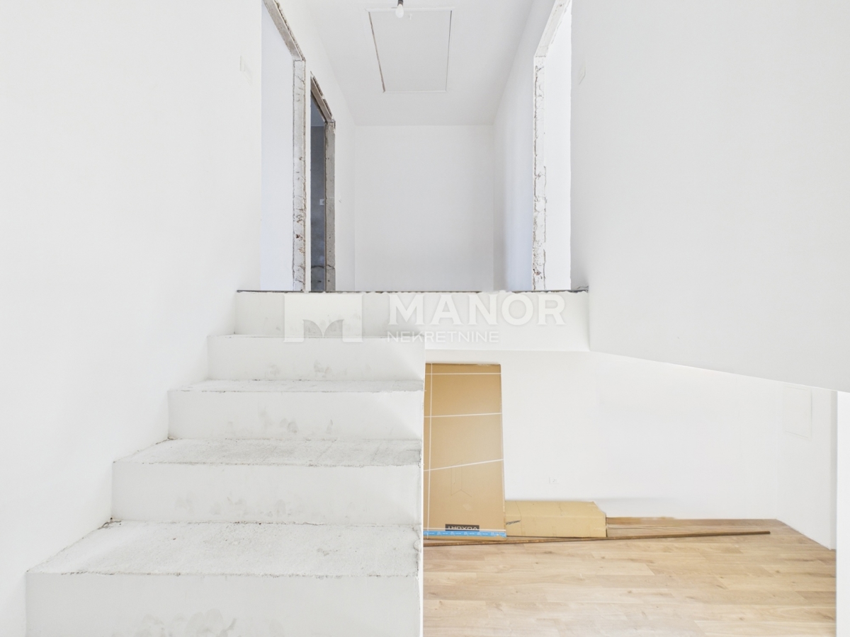 Casa Ćikovići, Kastav, 120m2