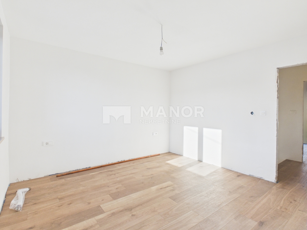 Casa Ćikovići, Kastav, 120m2