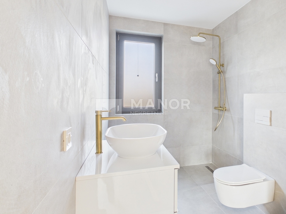 Casa Ćikovići, Kastav, 120m2