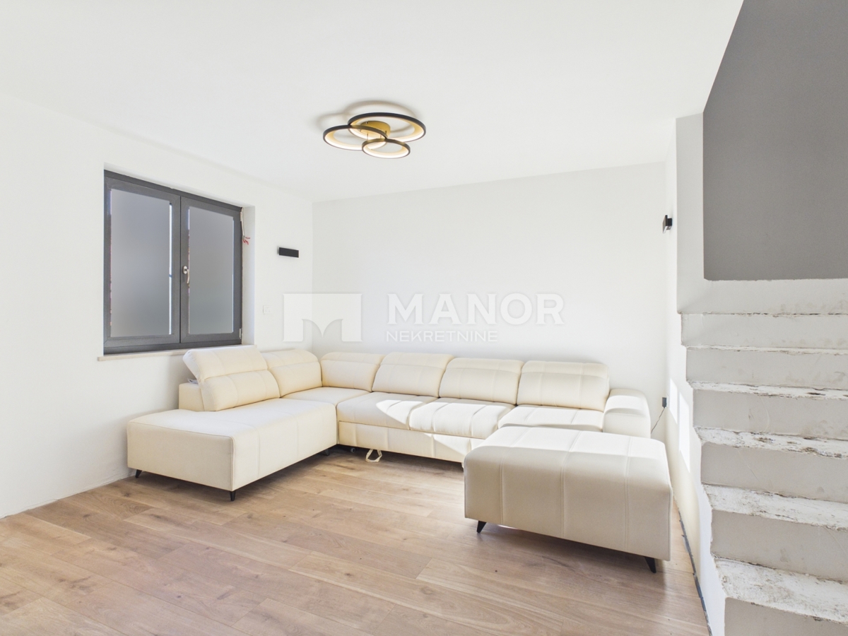 Casa Ćikovići, Kastav, 120m2