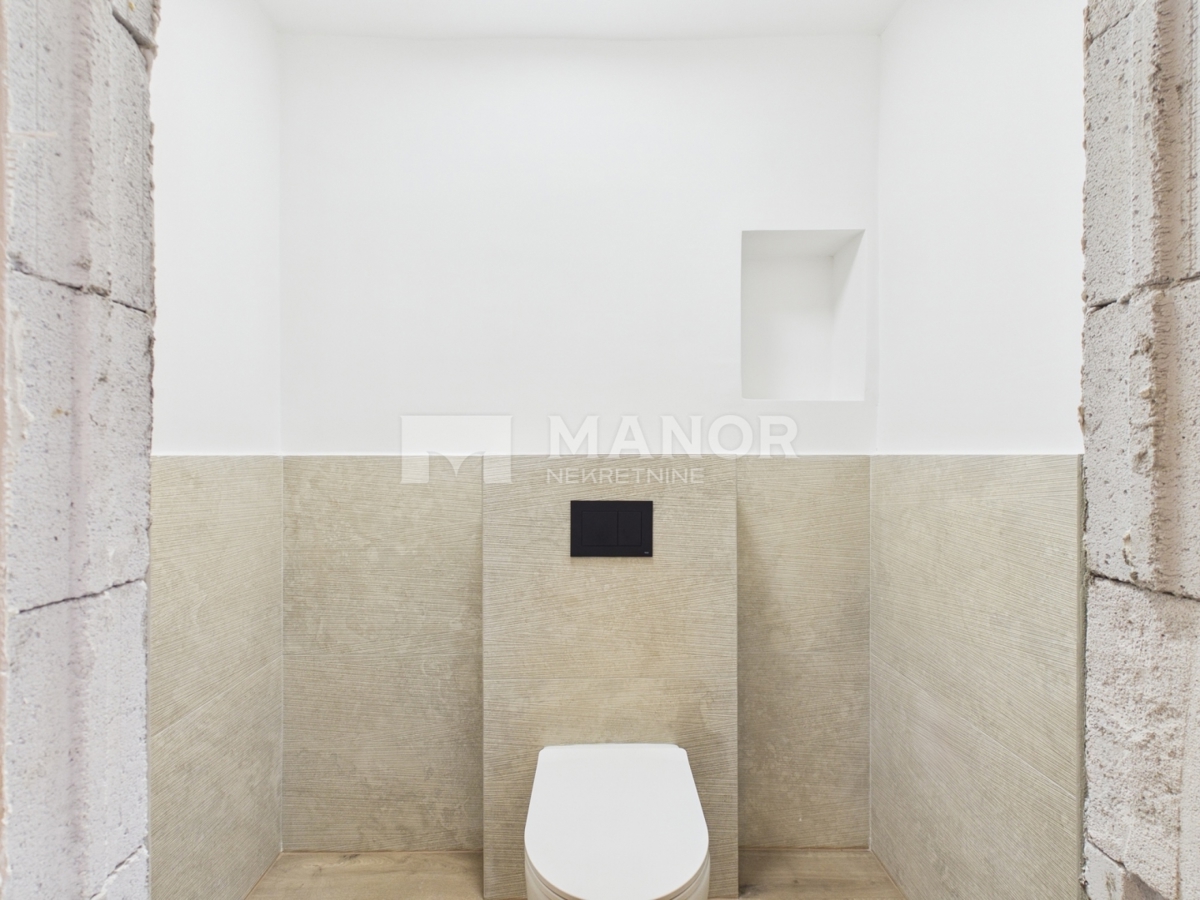 Casa Ćikovići, Kastav, 120m2