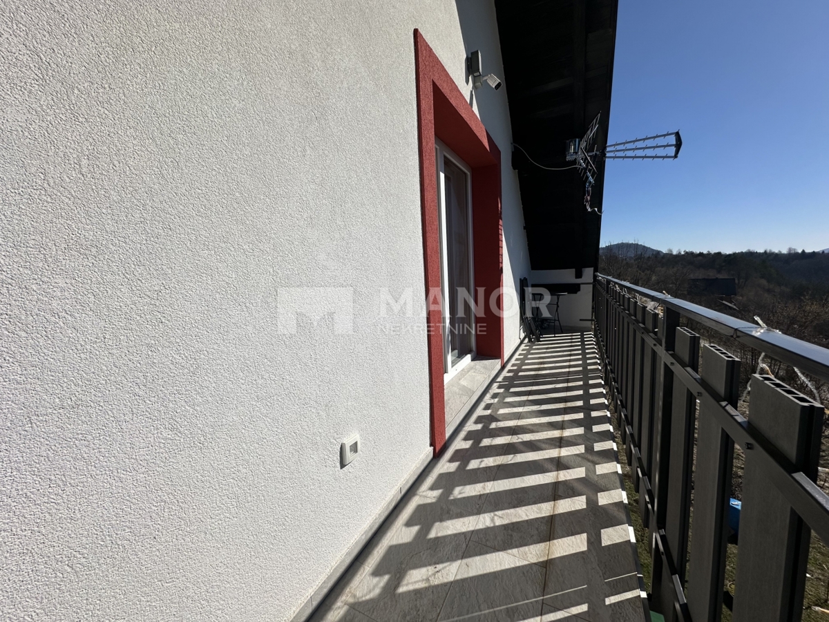 Casa Moravička Sela, Brod Moravice, 250m2