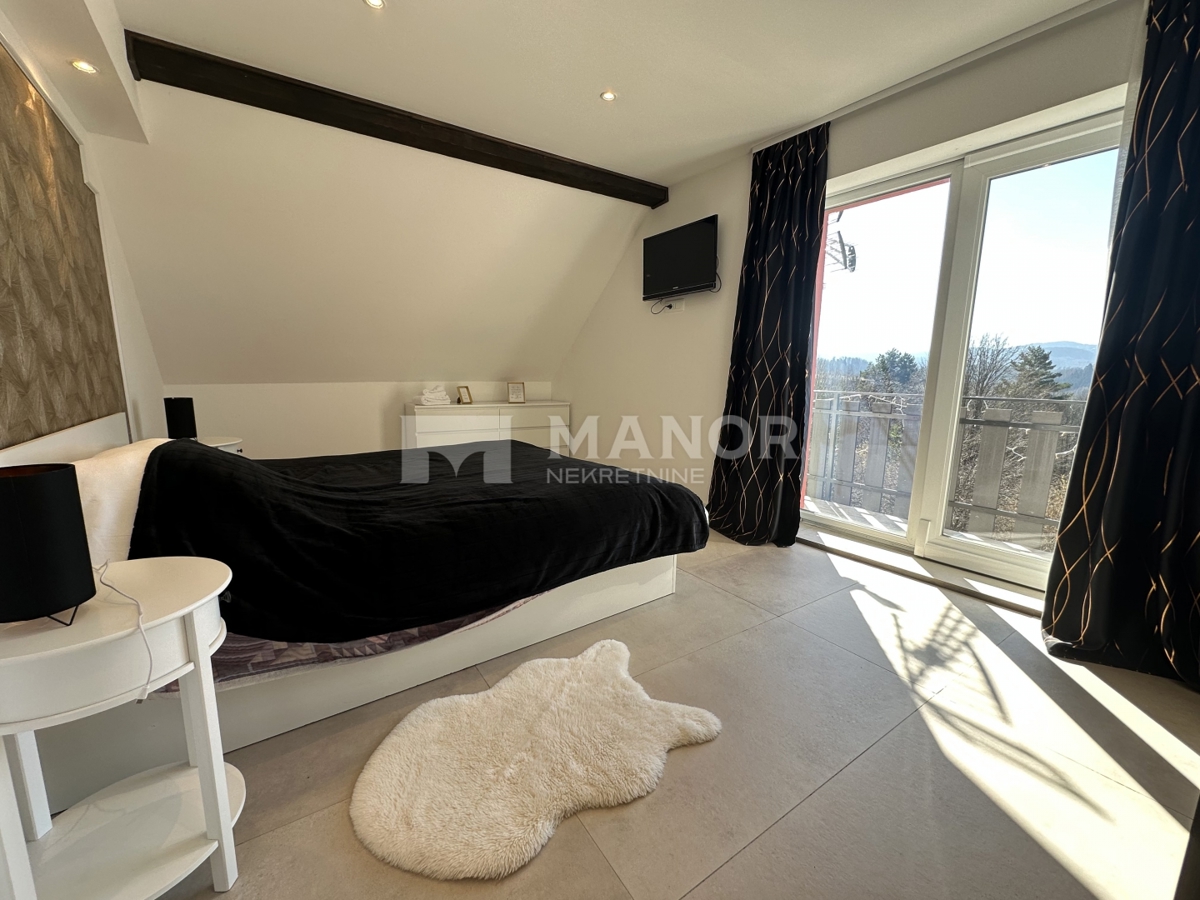 Casa Moravička Sela, Brod Moravice, 250m2