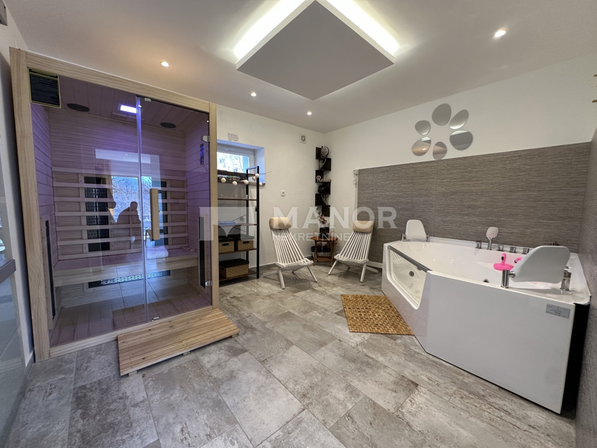 Casa Moravička Sela, Brod Moravice, 250m2