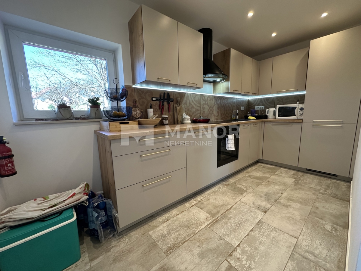 Casa Moravička Sela, Brod Moravice, 250m2