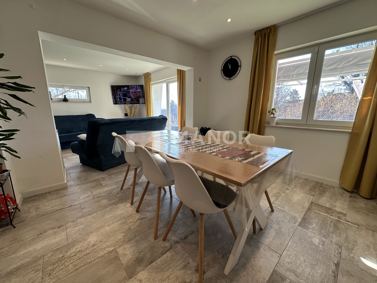 Casa Moravička Sela, Brod Moravice, 250m2