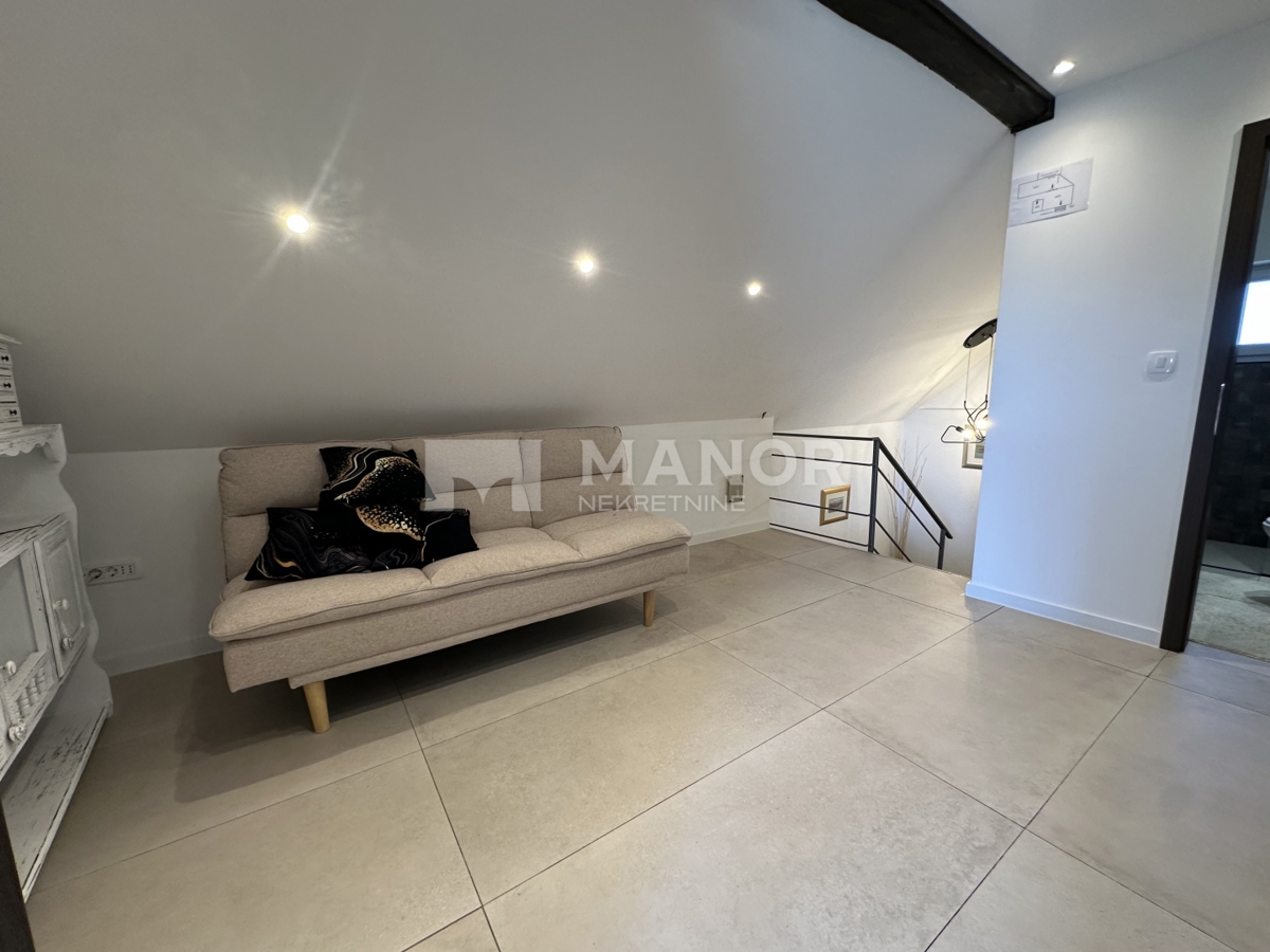 Casa Moravička Sela, Brod Moravice, 250m2