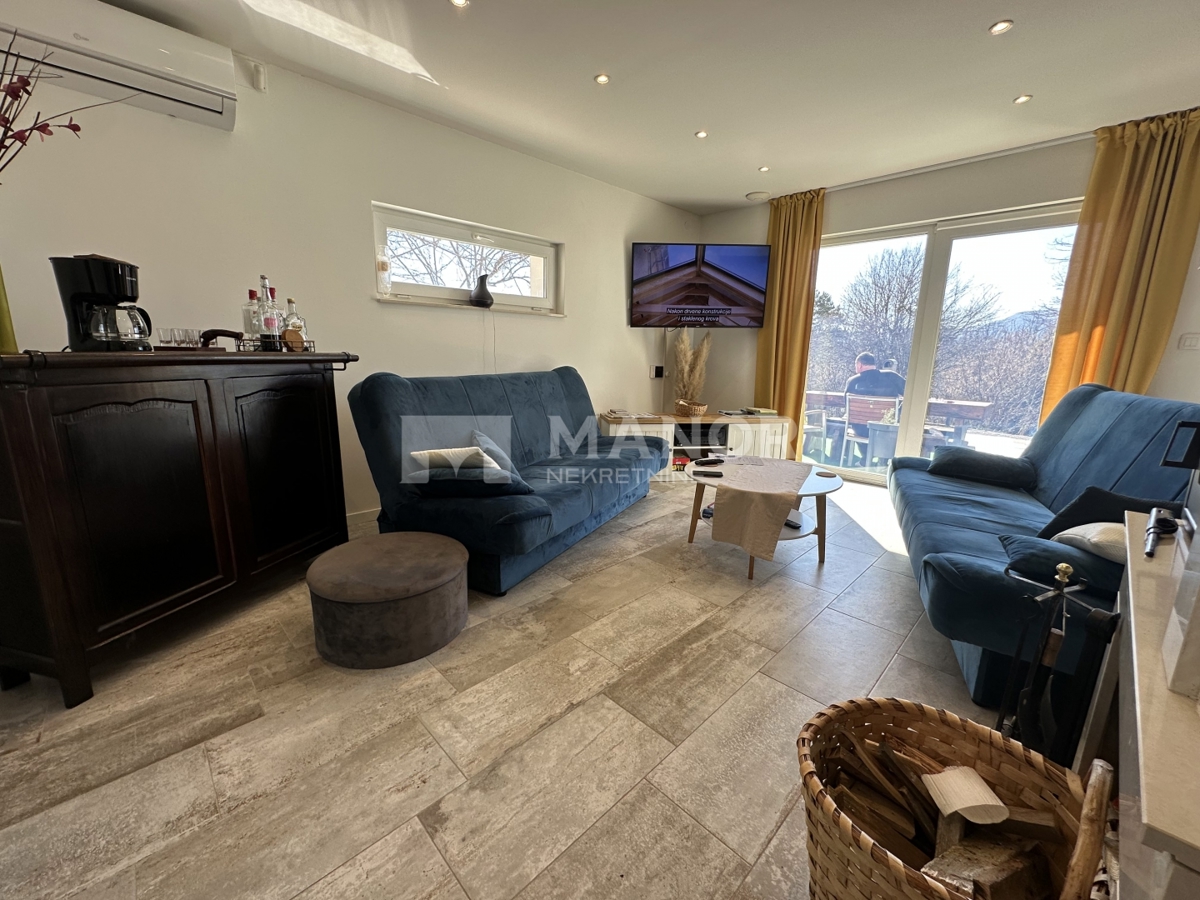 Casa Moravička Sela, Brod Moravice, 250m2