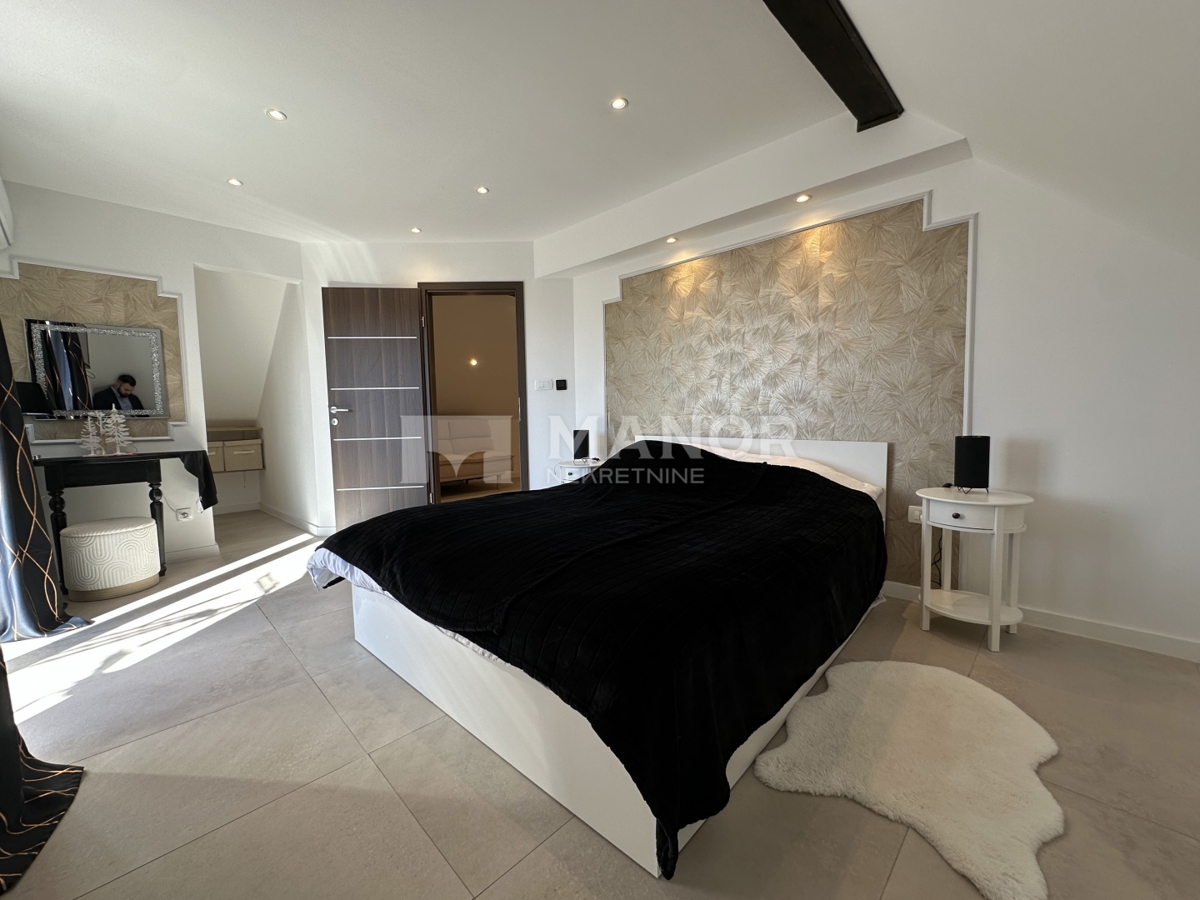 Casa Moravička Sela, Brod Moravice, 250m2