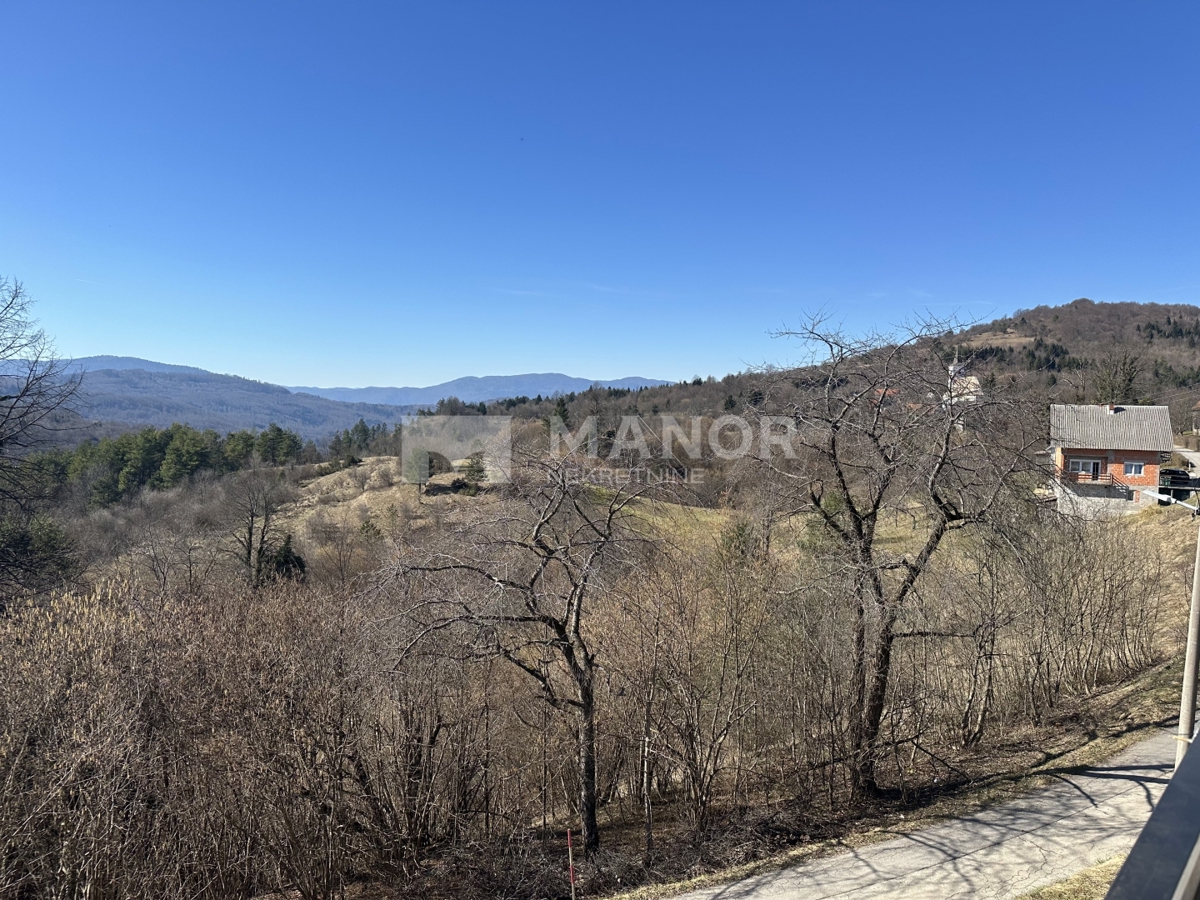 Casa Moravička Sela, Brod Moravice, 250m2