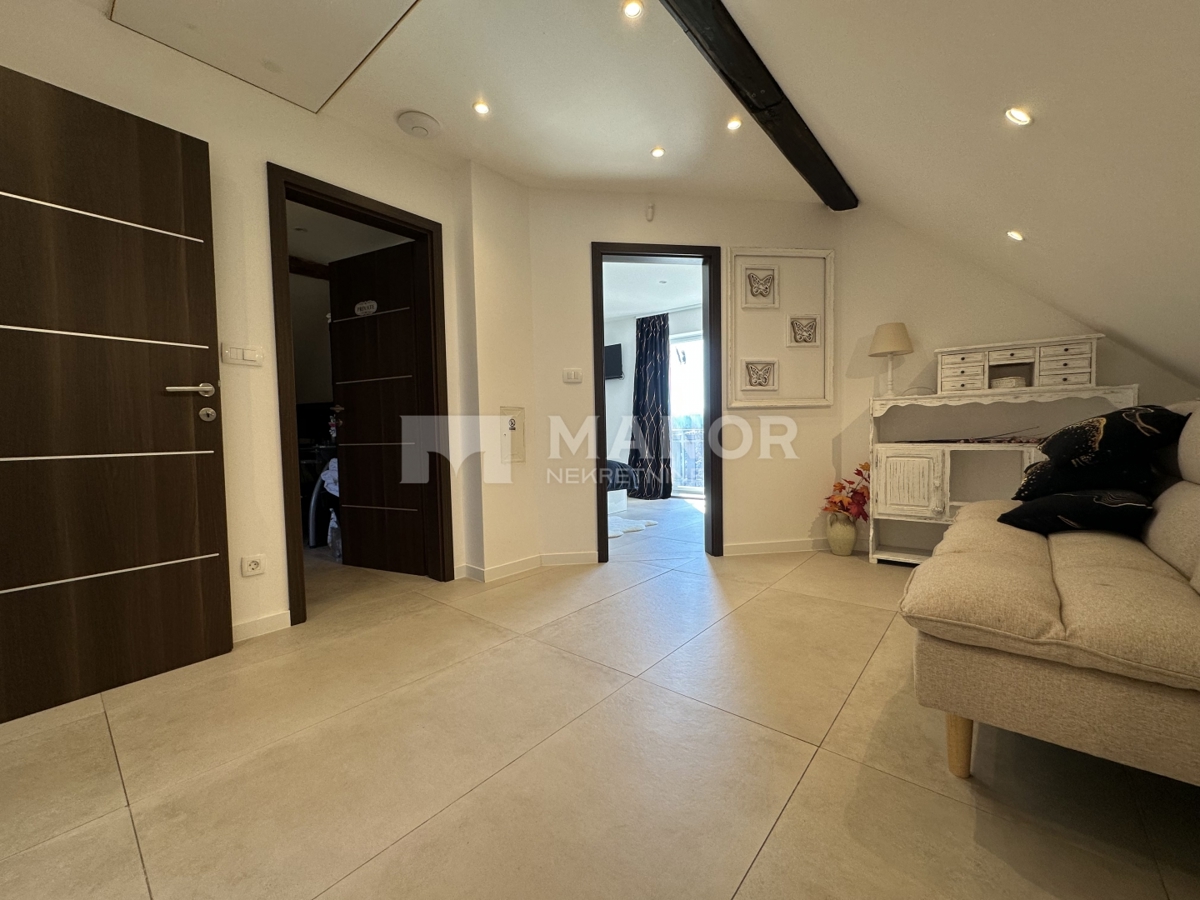 Casa Moravička Sela, Brod Moravice, 250m2