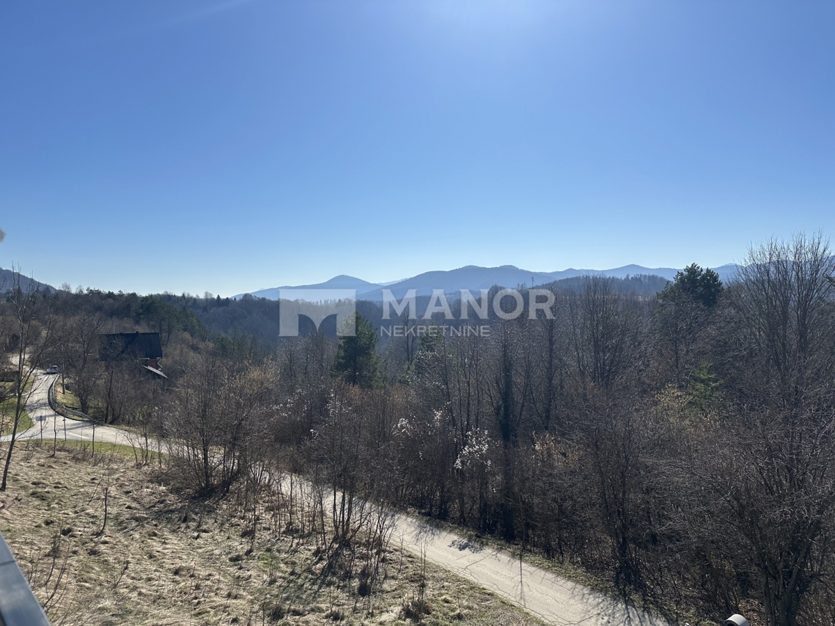 Casa Moravička Sela, Brod Moravice, 250m2