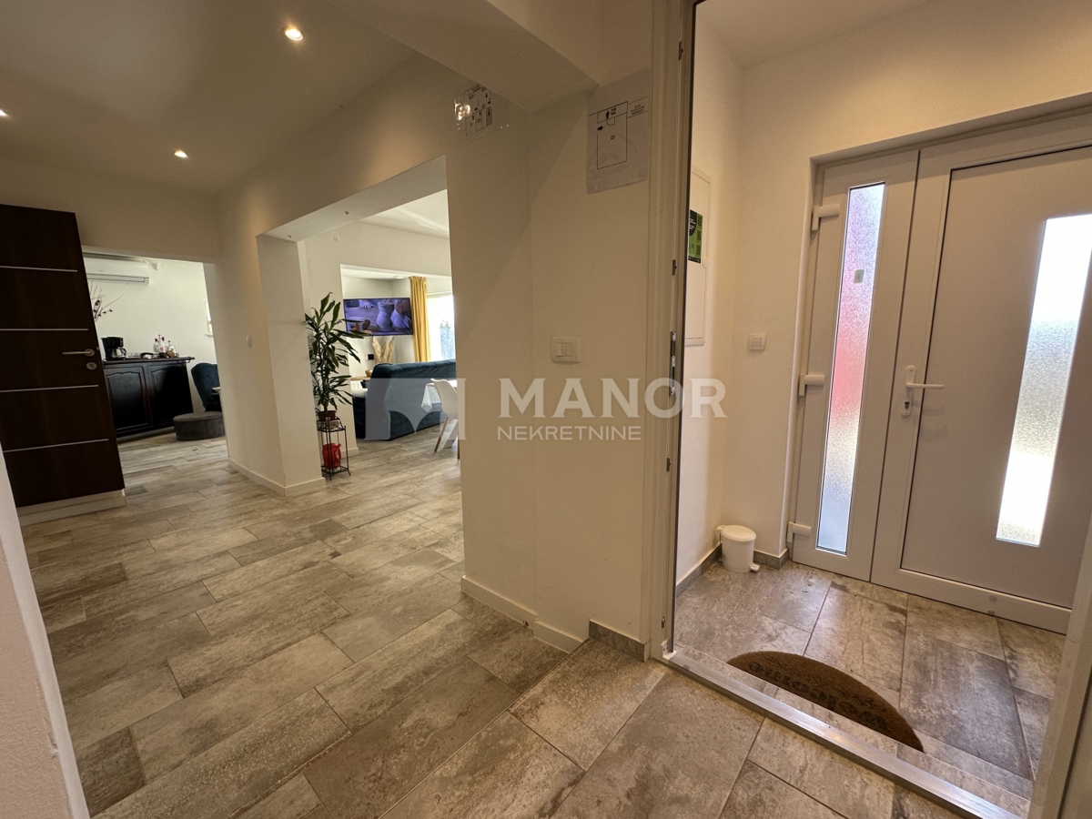 Casa Moravička Sela, Brod Moravice, 250m2