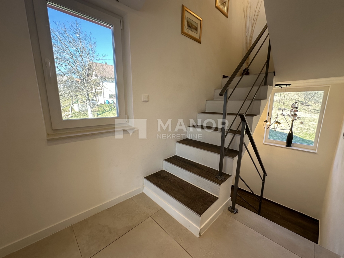 Casa Moravička Sela, Brod Moravice, 250m2