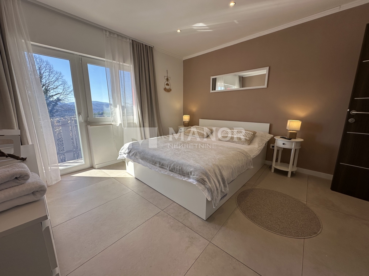 Casa Moravička Sela, Brod Moravice, 250m2