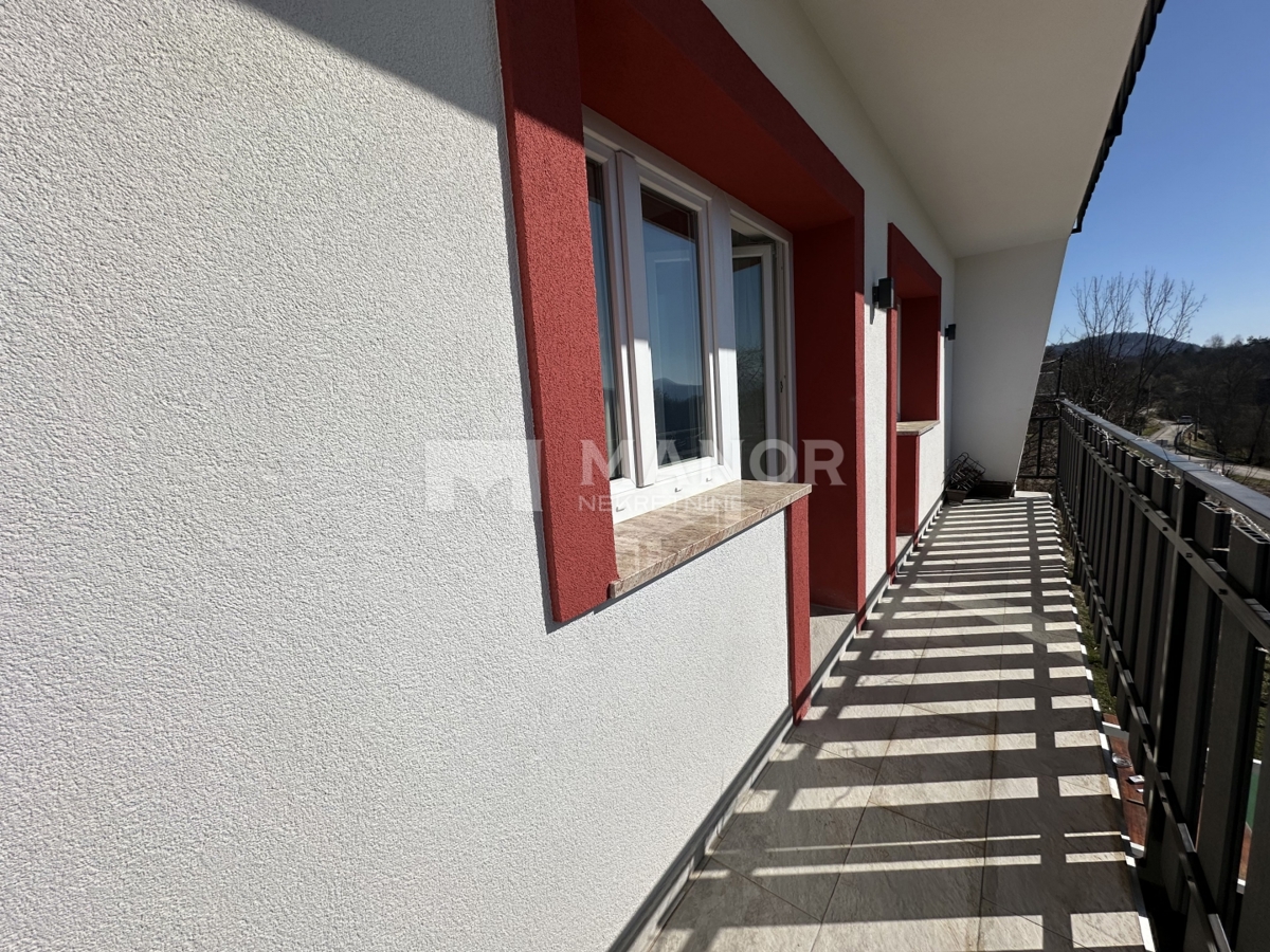 Casa Moravička Sela, Brod Moravice, 250m2