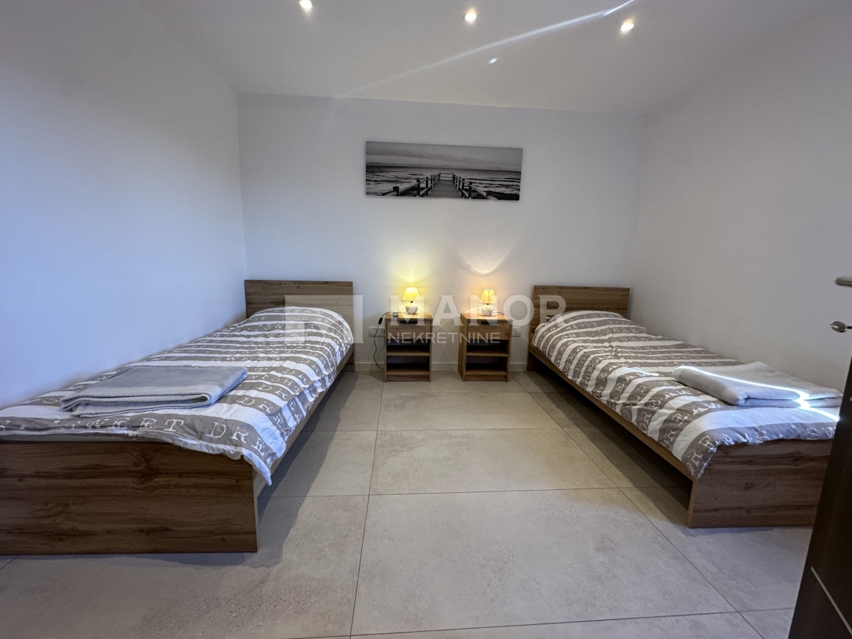 Casa Moravička Sela, Brod Moravice, 250m2