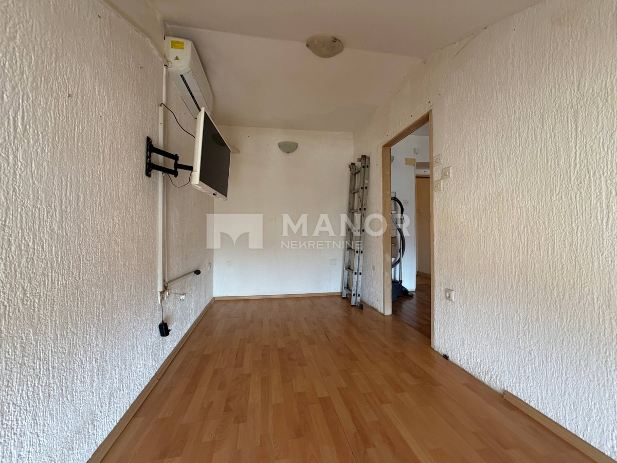 Appartamento Banderovo, Rijeka, 34m2