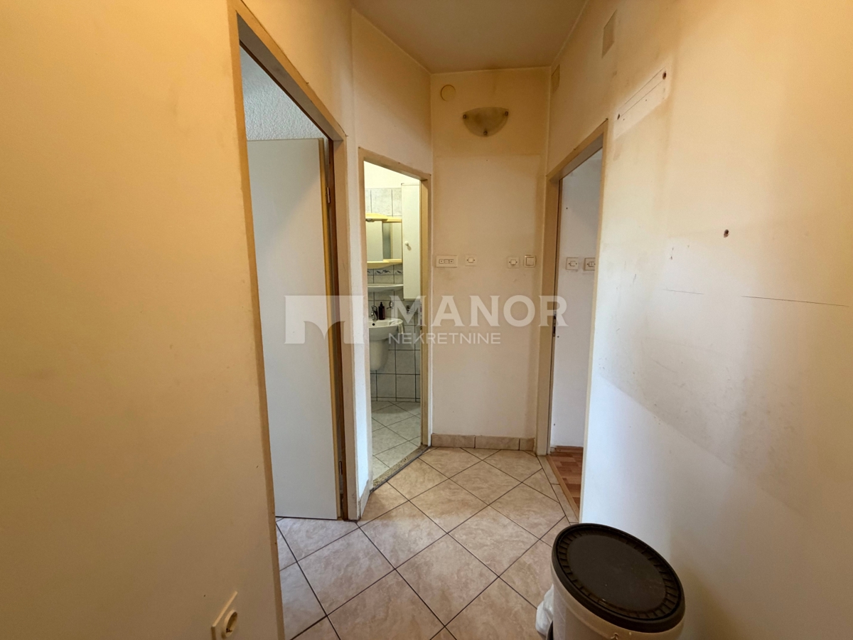 Appartamento Banderovo, Rijeka, 34m2