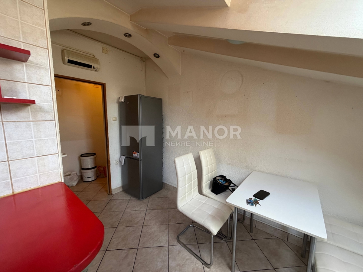 Appartamento Banderovo, Rijeka, 34m2