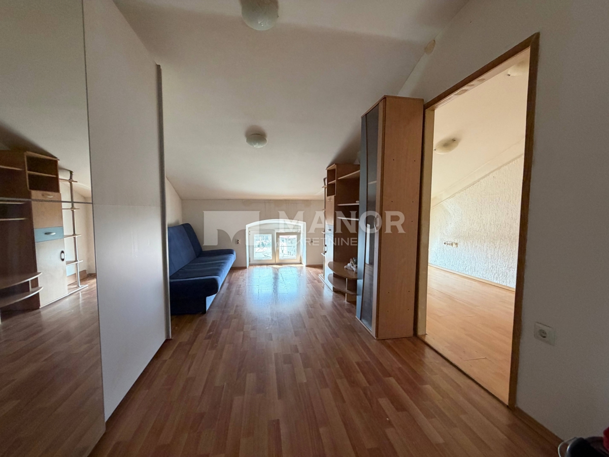Appartamento Banderovo, Rijeka, 34m2