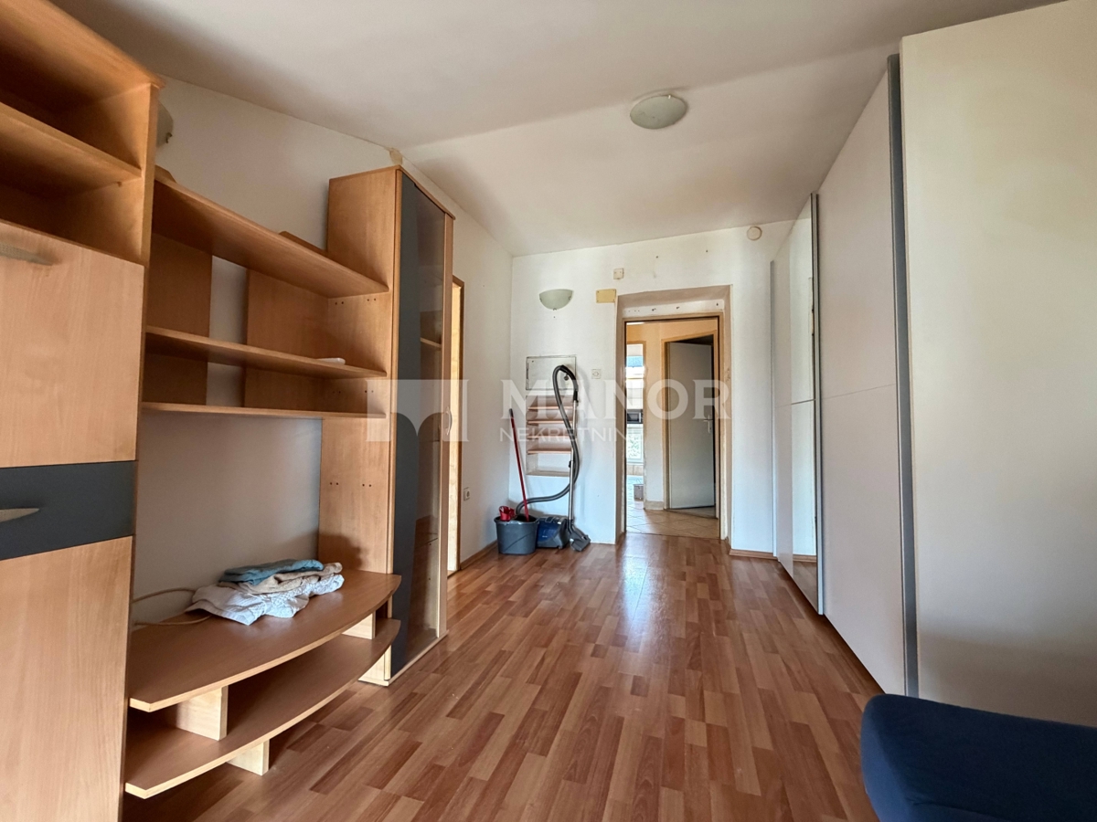 Appartamento Banderovo, Rijeka, 34m2