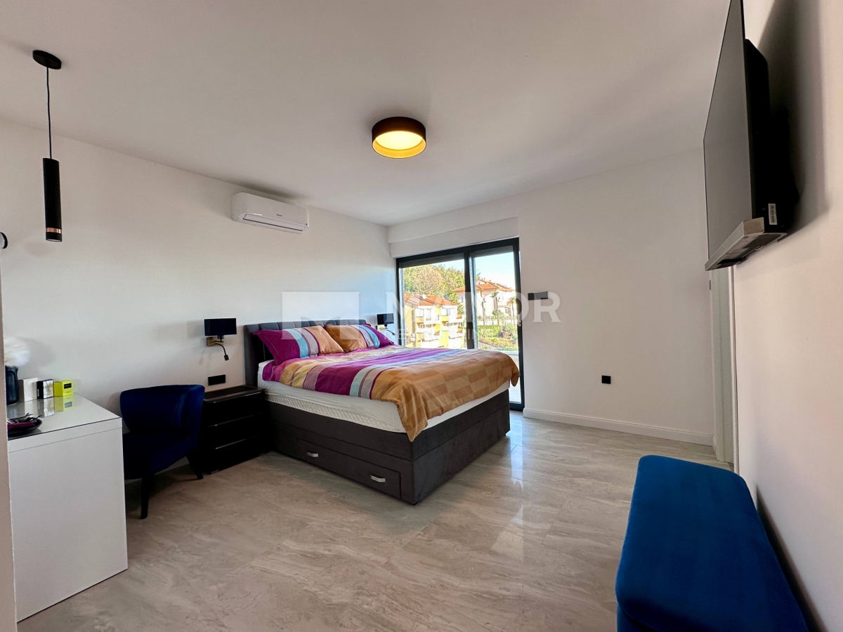 Appartamento Ičići, Opatija - Okolica, 100m2