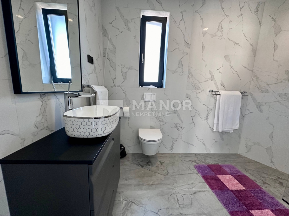 Appartamento Ičići, Opatija - Okolica, 100m2