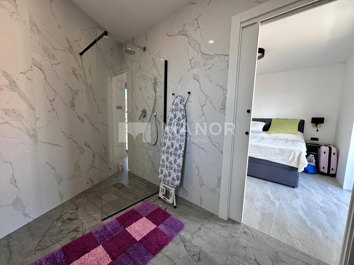 Appartamento Ičići, Opatija - Okolica, 100m2