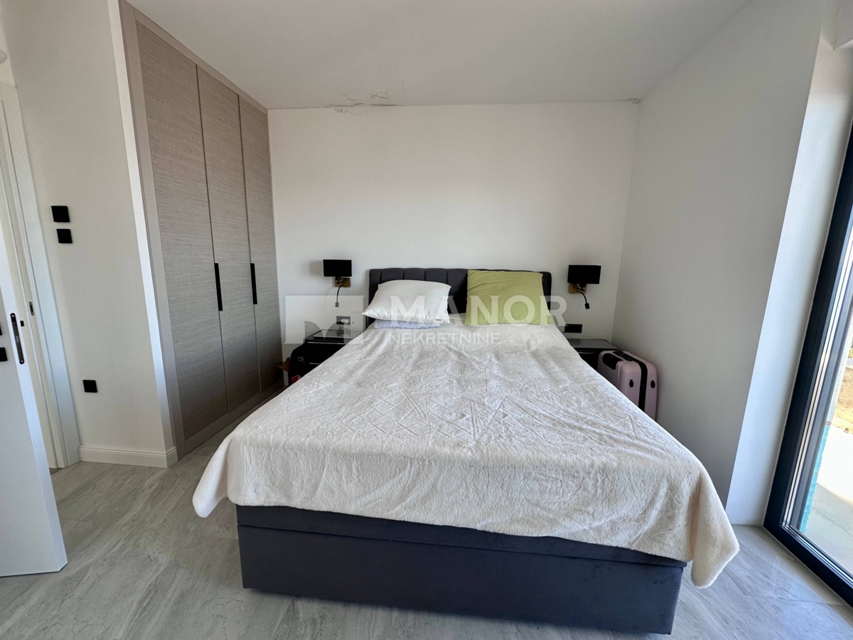 Appartamento Ičići, Opatija - Okolica, 100m2