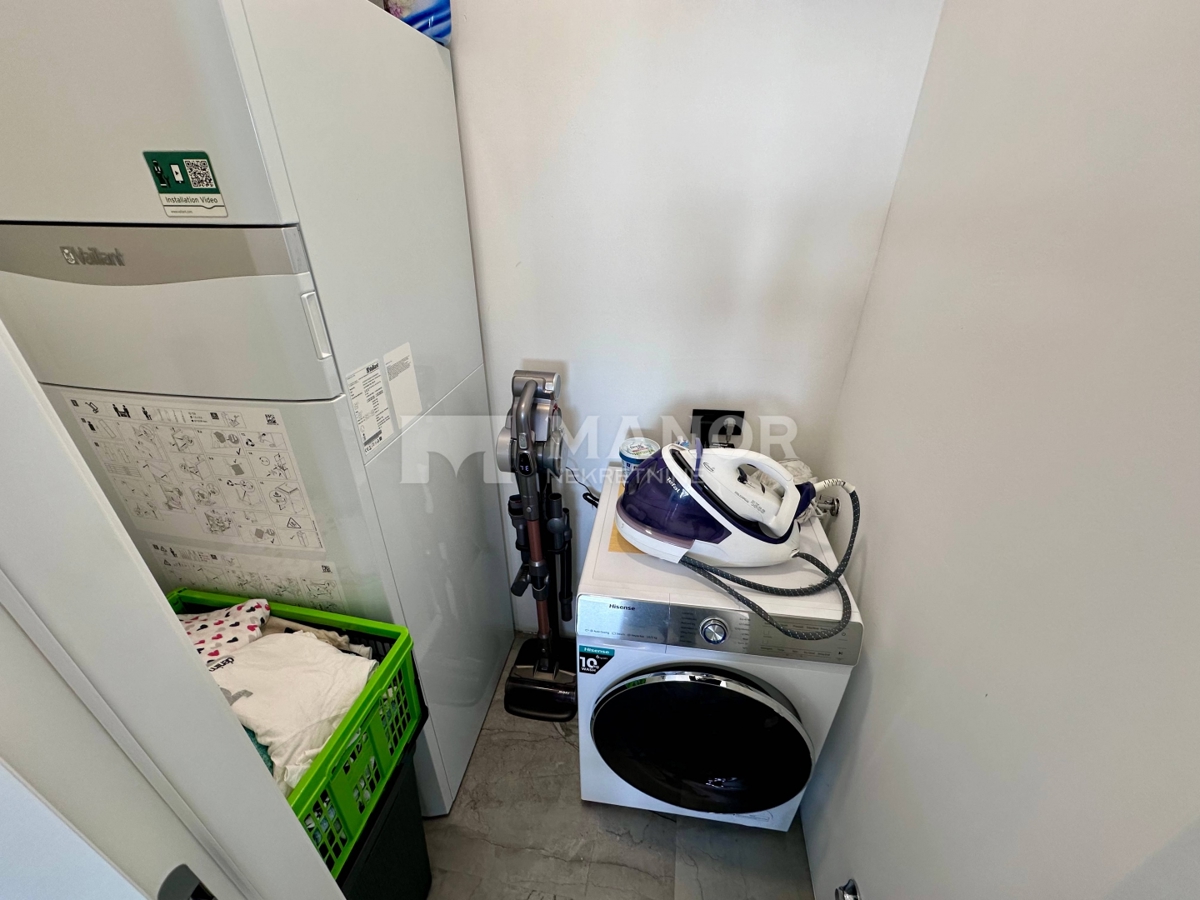 Appartamento Ičići, Opatija - Okolica, 100m2