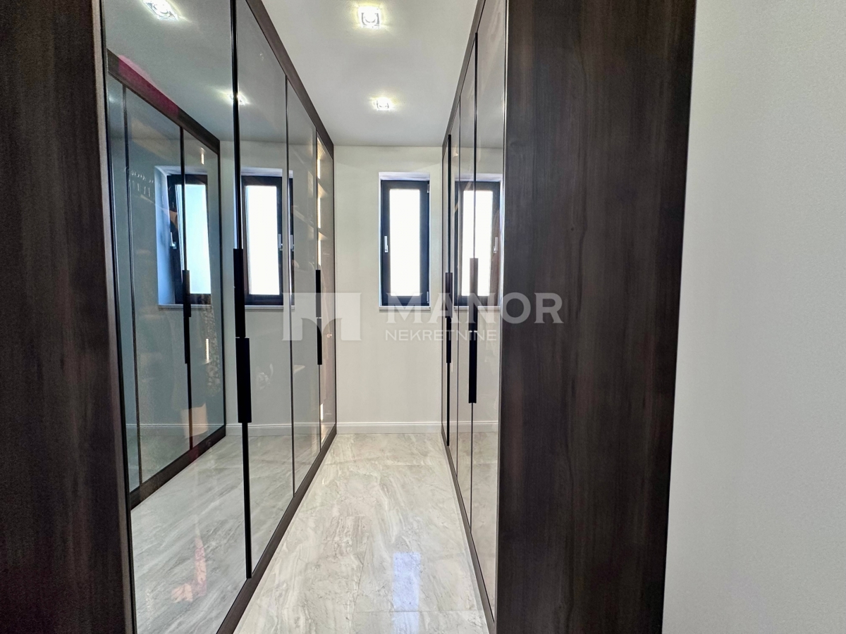 Appartamento Ičići, Opatija - Okolica, 100m2