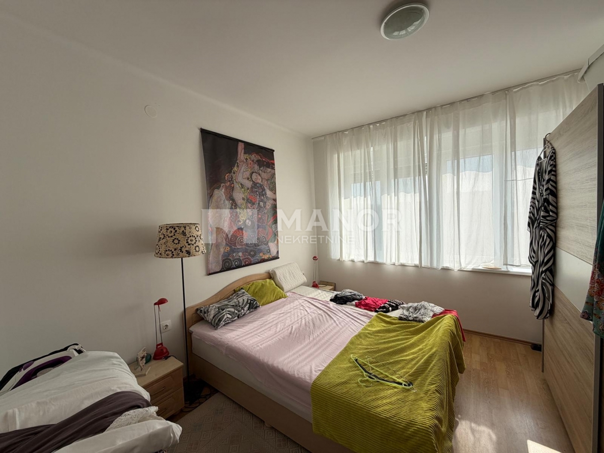 Appartamento Novi Vinodolski, 76,33m2