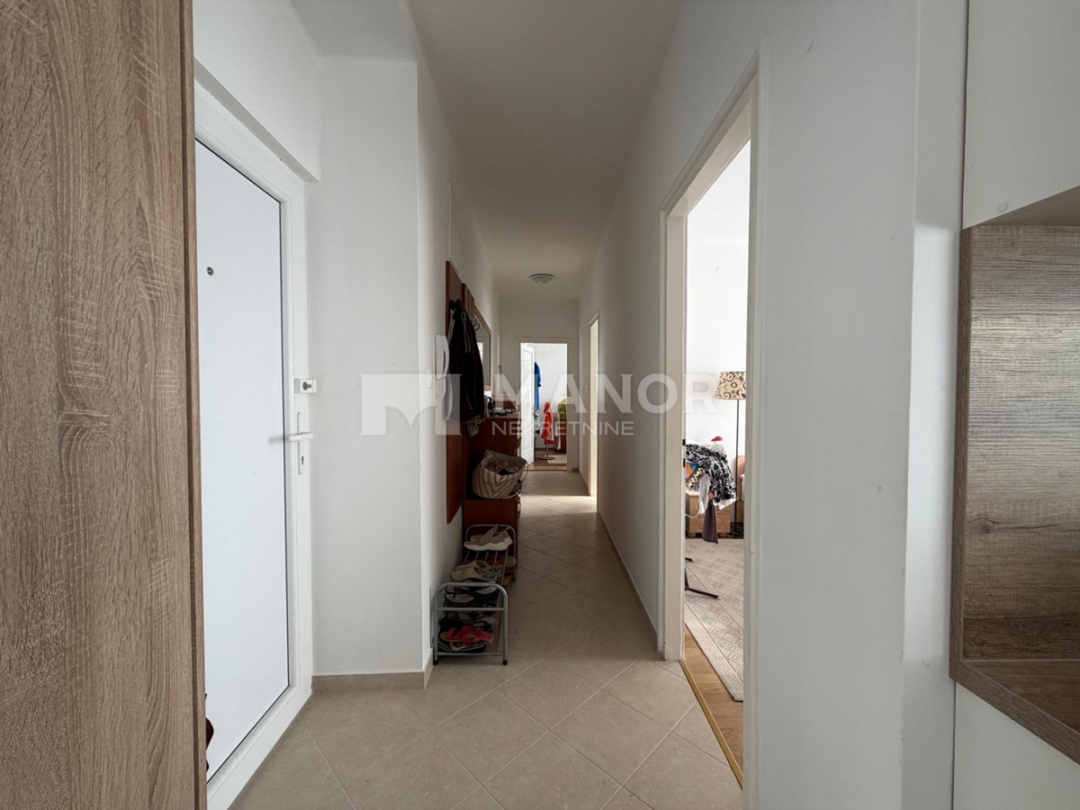 Appartamento Novi Vinodolski, 76,33m2